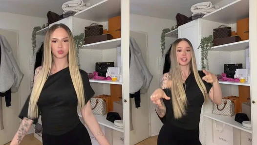 Aliabaddie - Video Leaks #62