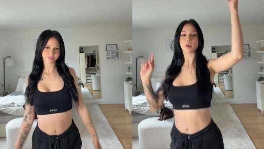 Aliabaddie - Video Leaks #63