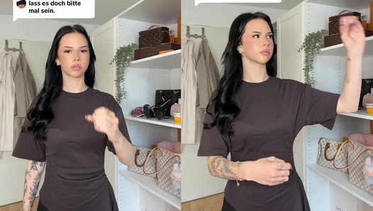 Aliabaddie - Video Leaks #64
