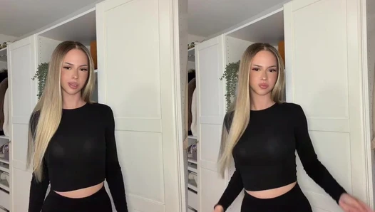 Aliabaddie - Video Leaks #66