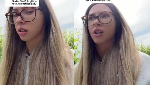 Aliabaddie - Video Leaks #67