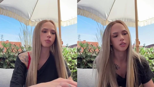 Aliabaddie - Video Leaks #68