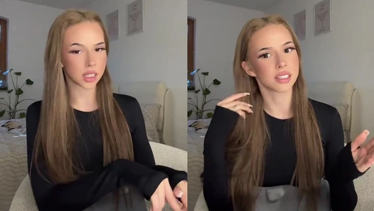 Aliabaddie - Video Leaks #69
