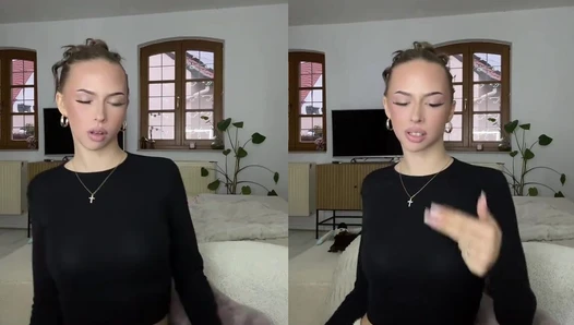 Aliabaddie - Video Leaks #70