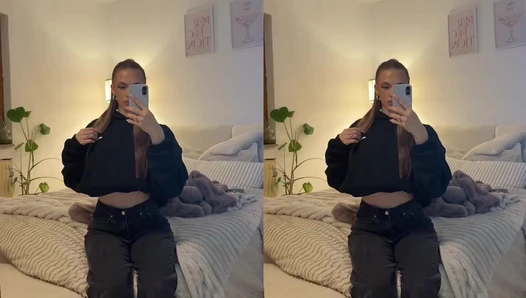 Aliabaddie - Video Leaks #71