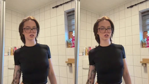 Aliabaddie - Video Leaks #72