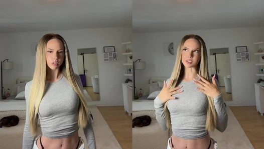 Aliabaddie - Video Leaks #73