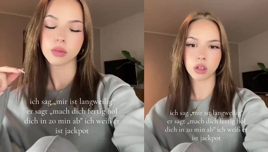 Aliabaddie - Video Leaks #74