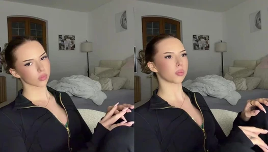 Aliabaddie - Video Leaks #78