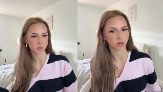 Aliabaddie - Video Leaks #80