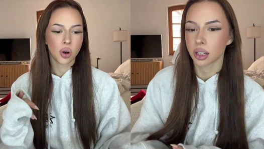 Aliabaddie - Video Leaks #81