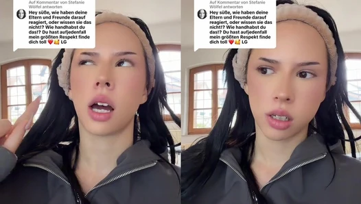 Aliabaddie - Video Leaks #82