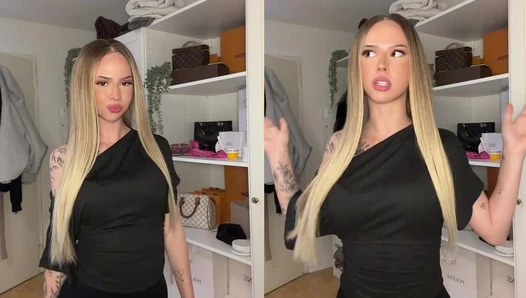 Aliabaddie - Video Leaks #84