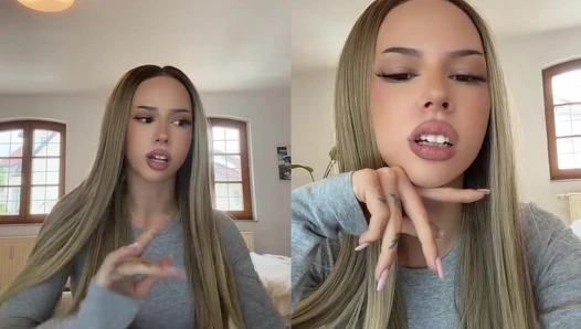 Aliabaddie - Video Leaks #87