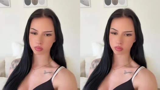 Aliabaddie - Video Leaks #88