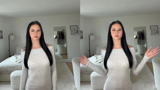 Aliabaddie - Video Leaks #89