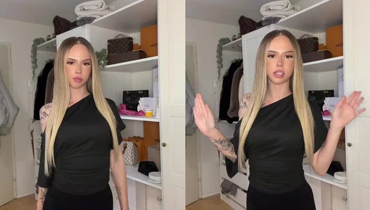 Aliabaddie - Video Leaks #93