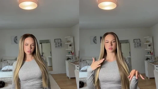 Aliabaddie - Video Leaks #96