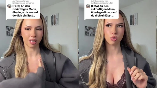Aliabaddie - Video Leaks #100