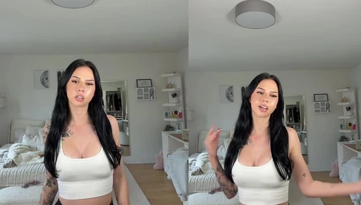 Aliabaddie - Video Leaks #101