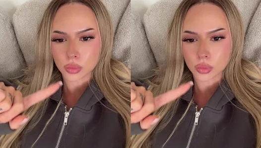 Aliabaddie - Video Leaks #103