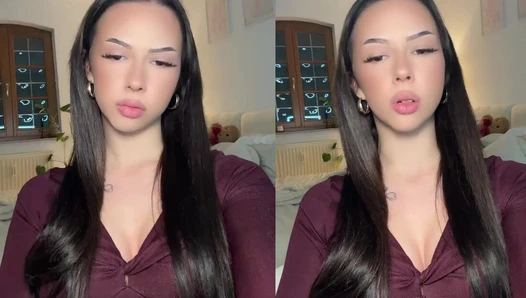 Aliabaddie - Video Leaks #104