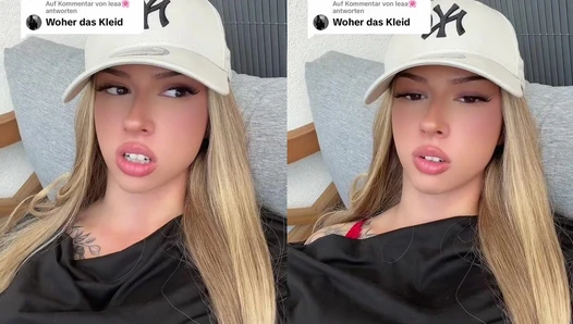 Aliabaddie - Video Leaks #105