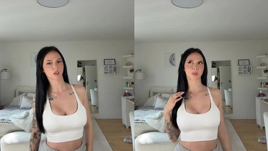 Aliabaddie - Video Leaks #108