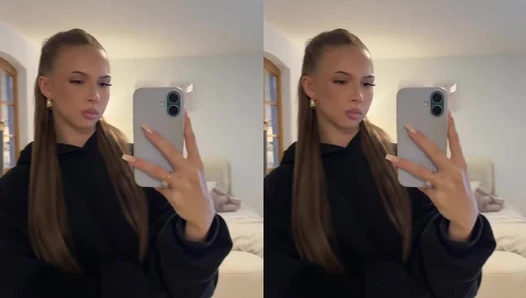 Aliabaddie - Video Leaks #110