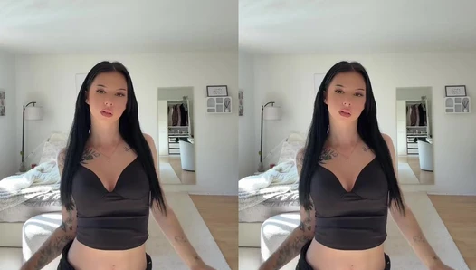 Aliabaddie - Video Leaks #112