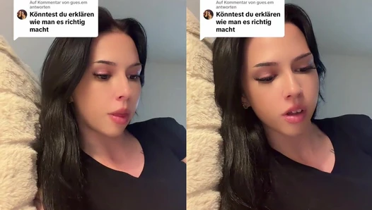Aliabaddie - Video Leaks #114