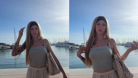 Aliabaddie - Video Leaks #115