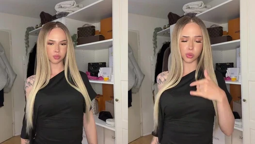Aliabaddie - Video Leaks #119