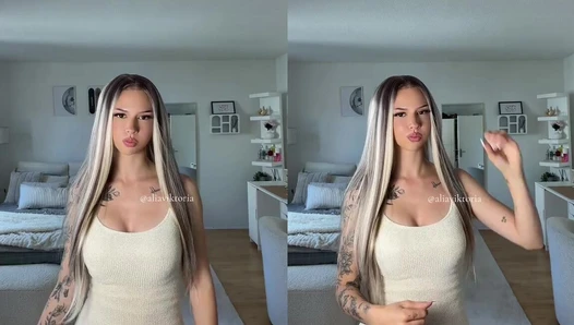 Aliabaddie - Video Leaks #122