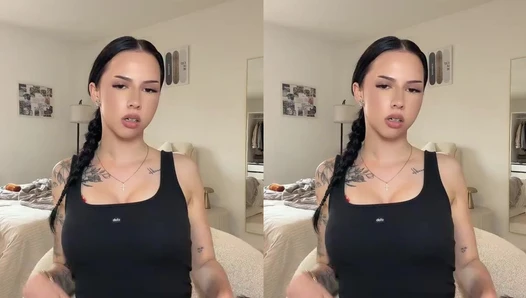 Aliabaddie - Video Leaks #123