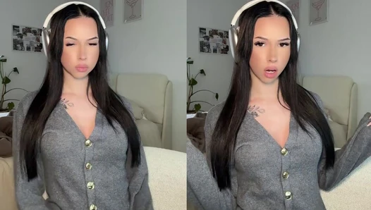 Aliabaddie - Video Leaks #124