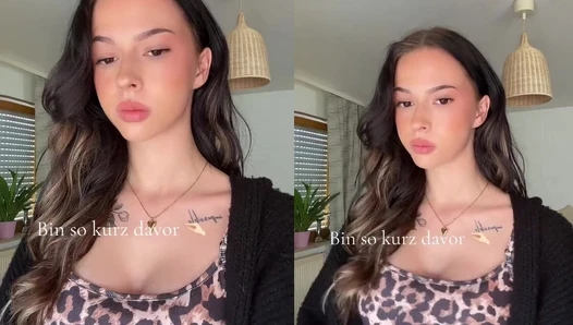Aliabaddie - Video Leaks #125