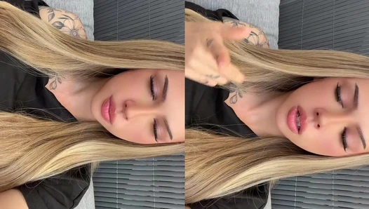 Aliabaddie - Video Leaks #126