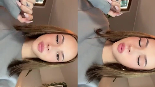Aliabaddie - Video Leaks #127