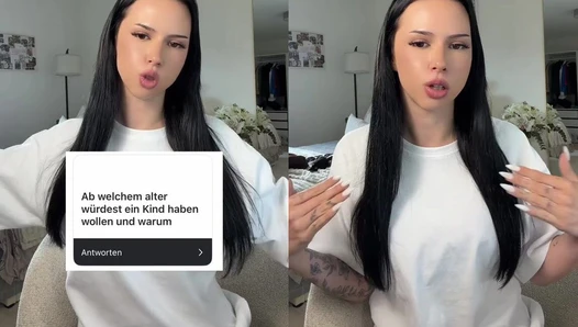 Aliabaddie - Video Leaks #128