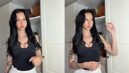 Aliabaddie - Video Leaks #130