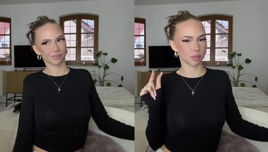Aliabaddie - Video Leaks #131
