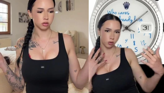 Aliabaddie - Video Leaks #132