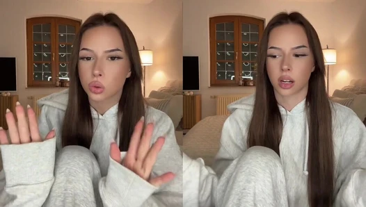 Aliabaddie - Video Leaks #133