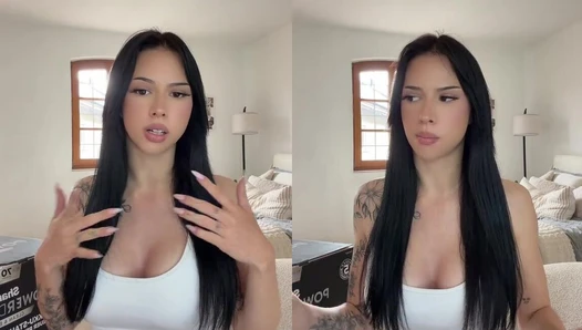 Aliabaddie - Video Leaks #141