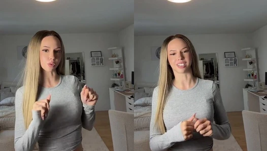 Aliabaddie - Video Leaks #143