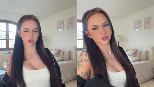 Aliabaddie - Video Leaks #145