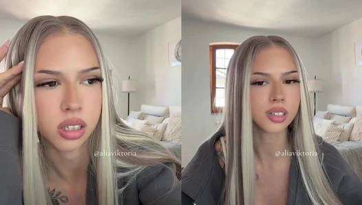 Aliabaddie - Video Leaks #147