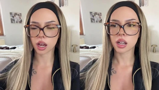 Aliabaddie - Video Leaks #149