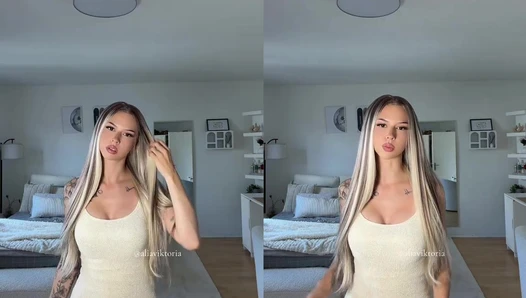 Aliabaddie - Video Leaks #151